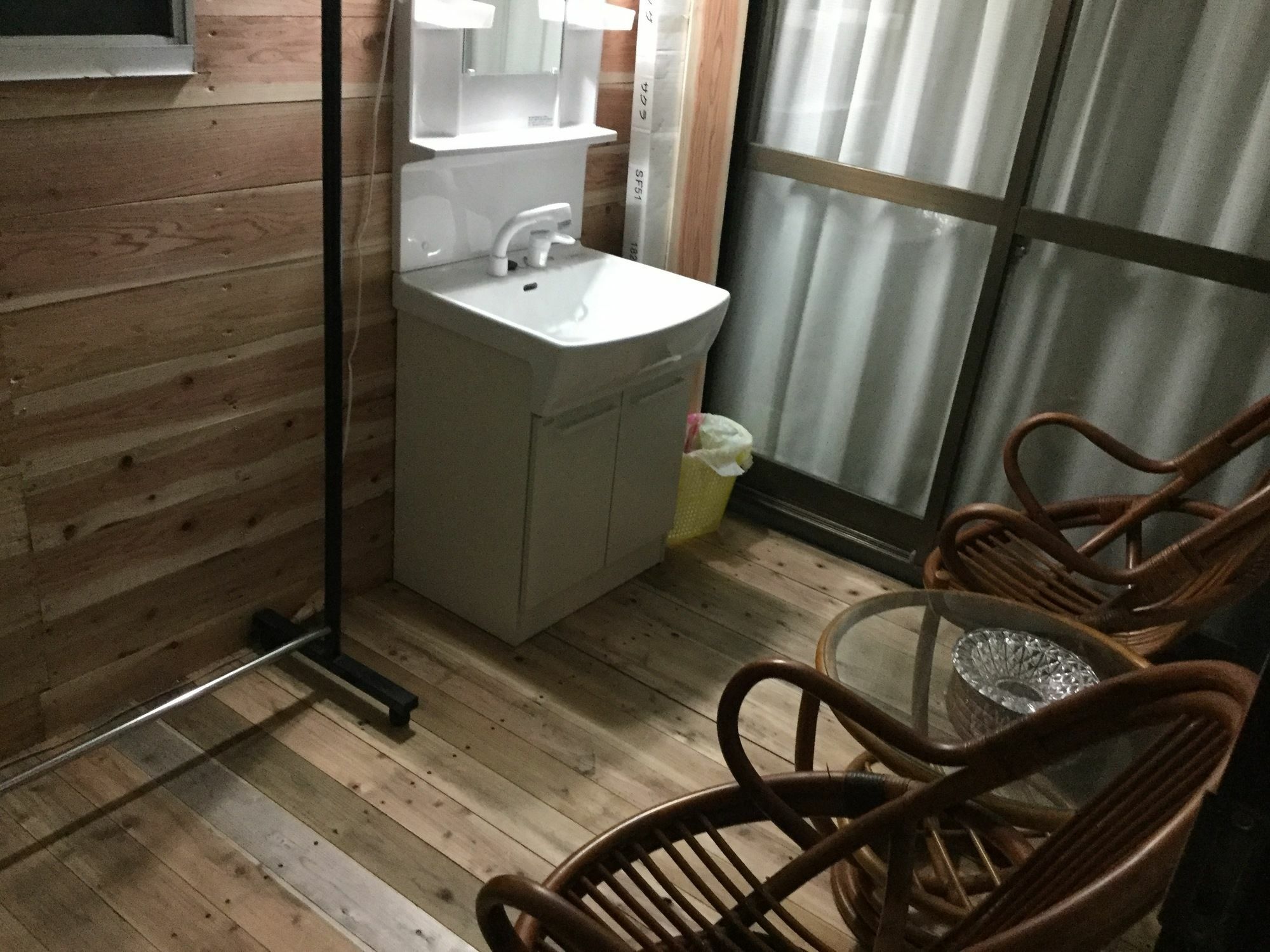 Itsubinosato Guest House Yufu Bagian luar foto